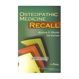 Osteopathic Medicine Recall