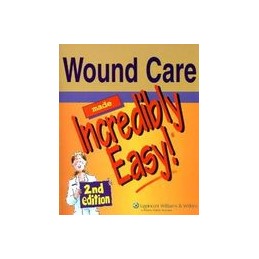 Wound Care Made Incredibly Easy!