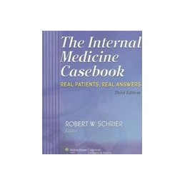 The Internal Medicine Casebook