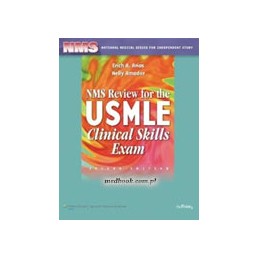 NMS Review for the USMLE...