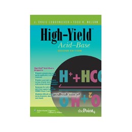 High-Yield (TM) Acid-Base