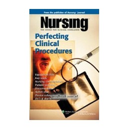 Nursing: Perfecting Clinical Procedures