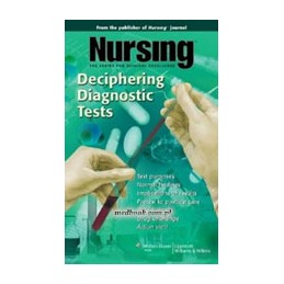 Nursing: Deciphering Diagnostic Tests