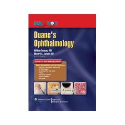 Duane's Ophthalmology...
