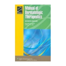 Manual of Dermatologic...