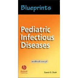 Blueprints Pediatric Infectious Diseases