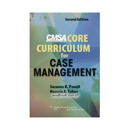 CMSA Core Curriculum for...
