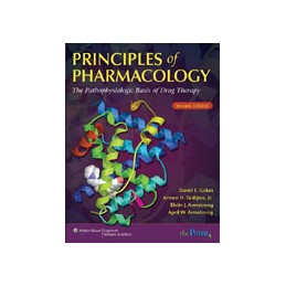 Principles of Pharmacology