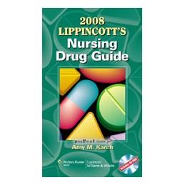 2008 Lippincott's Nursing...