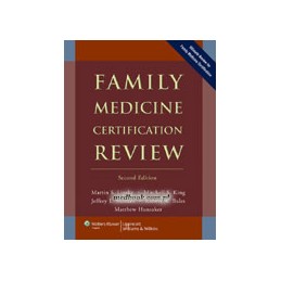 Family Medicine Certification Review