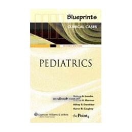 Blueprints Clinical Cases...