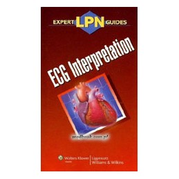 LPN Expert Guides: ECG Interpretation