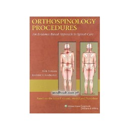 Orthospinology Procedures