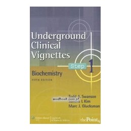 Underground Clinical...