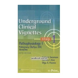 Underground Clinical...