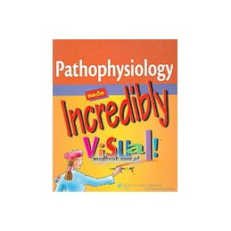 Pathophysiology Made Incredibly Visual!