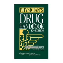 Physician's Drug Handbook