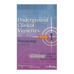 Underground Clinical...