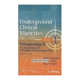 Underground Clinical...