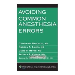 Avoiding Common Anesthesia...