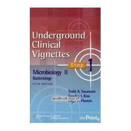 Underground Clinical...