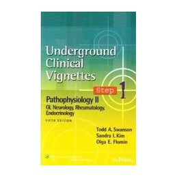 Underground Clinical...