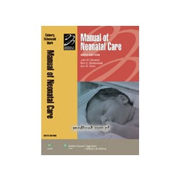 Manual of Neonatal Care, North American Edition