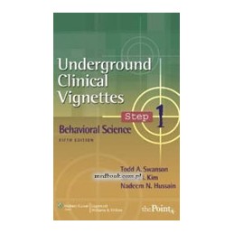 Underground Clinical...