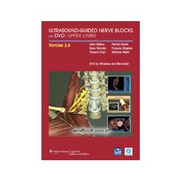 Ultrasound-Guided Nerve Blocks on DVD: Upper Limbs