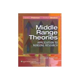 Middle-Range Theories