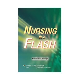 Nursing in a Flash