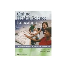 Online Health Science...