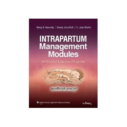 Intrapartum Management Modules