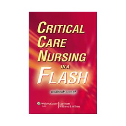 Critical Care Nursing in a...