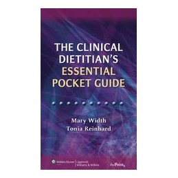 The Clinical Dietitian's...