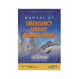 Manual of Emergency Airway...