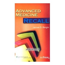 Advanced Medicine Recall