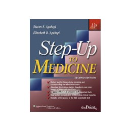 Step-Up to Medicine, North...