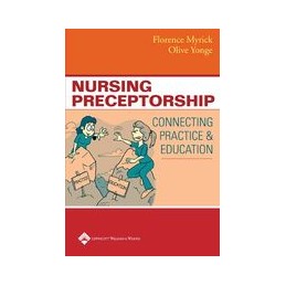 Nursing Preceptorship:...