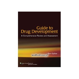 Guide to Drug Development