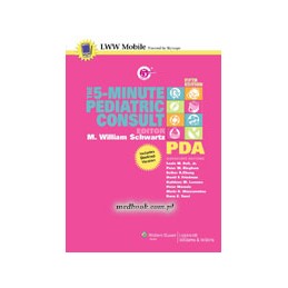 The 5-Minute Pediatric Consult for PDA