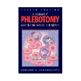 Handbook of Phlebotomy and...