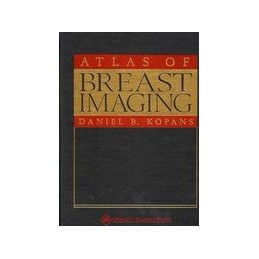 Atlas of Breast Imaging