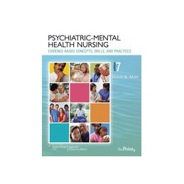 Psychiatric-Mental Health...