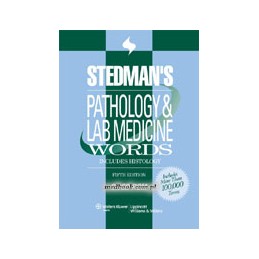 Stedman's Pathology &...
