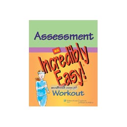 Assessment: An Incredibly Easy! Workout