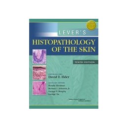 Lever's Histopathology of the Skin