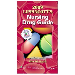 2009 Lippincott's Nursing...