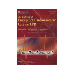 The Textbook of Emergency Cardiovascular Care and CPR