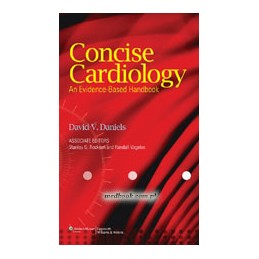 Concise Cardiology: An...